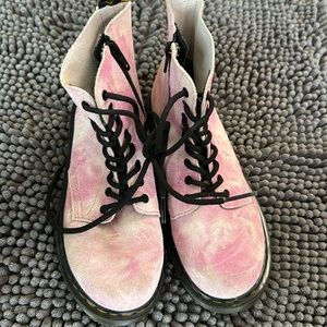Dr. Martens Kids 3